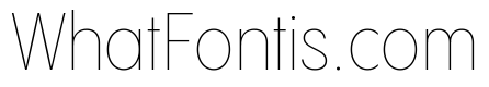 Pangram Sans Narrow Variable Pangram Sans Variable