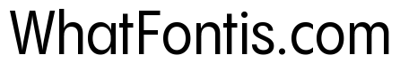 Pangram Sans Narrow Variable Pangram Sans Variable 5