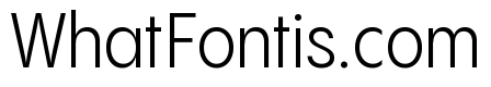Pangram Sans Narrow Variable Pangram Sans Variable 4