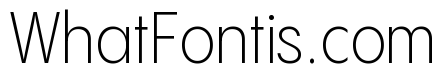 Pangram Sans Narrow Variable Pangram Sans Variable 3