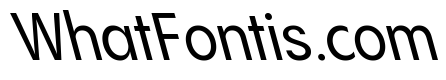 Pangram Sans Narrow Variable Pangram Sans Variable 21