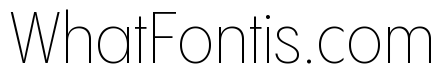 Pangram Sans Narrow Variable Pangram Sans Variable 2