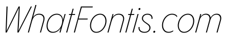 Pangram Sans Narrow Variable Pangram Sans Variable 10