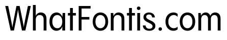 Pangram Sans Narrow Medium