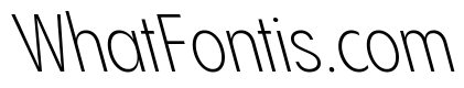 Pangram Sans Condensed Variable Pangram Sans Variable 19