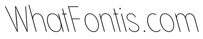 Pangram Sans Condensed Variable Pangram Sans Variable 17