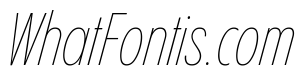 Pangram Sans Compressed Variable Pangram Sans Variable 9