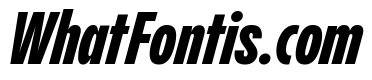 Pangram Sans Compressed Variable Pangram Sans Variable 16