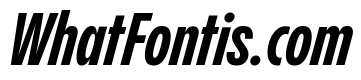 Pangram Sans Compressed Variable Pangram Sans Variable 15