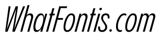 Pangram Sans Compressed Variable Pangram Sans Variable 12