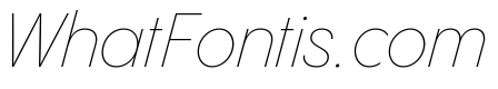 Pangram Sans Compact Variable Pangram Sans Variable 9
