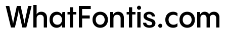 Pangram Sans Compact Variable Pangram Sans Variable 6