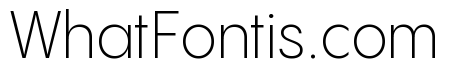 Pangram Sans Compact Variable Pangram Sans Variable 3