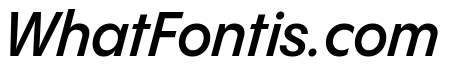 Pangram Sans Compact Variable Pangram Sans Variable 14