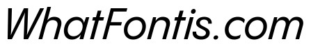 Pangram Sans Compact Variable Pangram Sans Variable 13