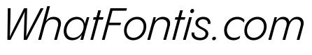 Pangram Sans Compact Variable Pangram Sans Variable 12