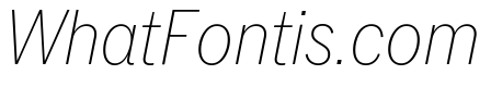 Neue York Italic 9