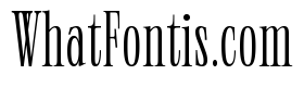 Neue World Super Condensed Variable Regular 2