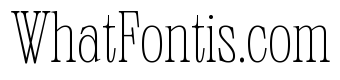 Neue World Semi Condensed Variable Regular