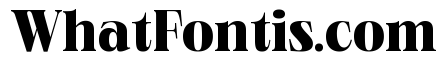 Neue World Semi Condensed Variable Regular 7