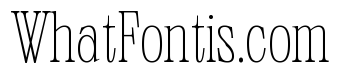 Neue World Semi Condensed Thin