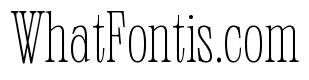 Neue World Condensed Variable Regular