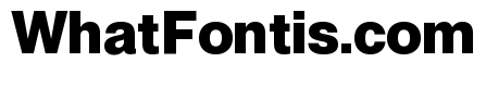 Neue Montreal Variable Extrabold