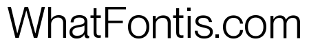 Neue Montreal Variable Book