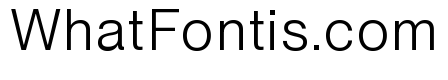 Neue Montreal Text Variable Book