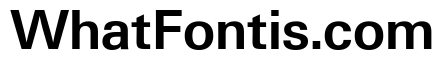 Neue Gstaad Semibold