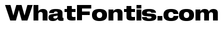 Neue Corp Variable Wide Bold