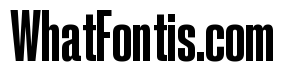 Neue Corp Variable Condensed Ultrabold