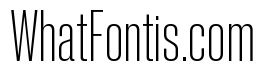Neue Corp Variable Condensed Light
