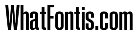Neue Corp Variable Condensed Bold