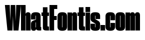Neue Corp Variable Condensed Black