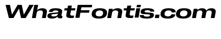 Neue Corp Semibold Italic 2