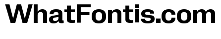 Neue Corp Semibold 4