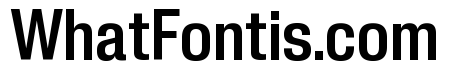 Neue Corp Semibold 3