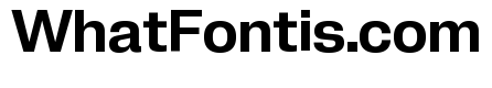 Neue Corp Normal Semibold