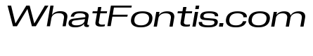 Neue Corp Italic 2