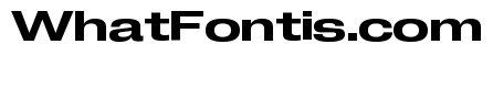 Neue Corp Extended Semibold