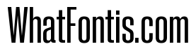 Neue Corp Condensed Semibold