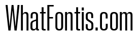 Neue Corp Condensed Medium