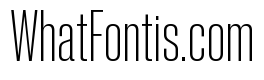 Neue Corp Condensed Light