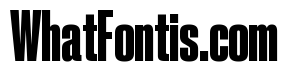 Neue Corp Condensed Heavy