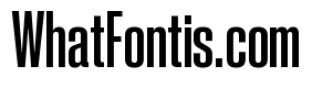 Neue Corp Condensed Bold