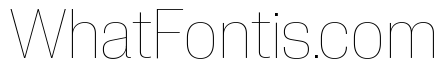 Neue Corp Compact Thin