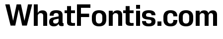 Neue Corp Compact Semibold