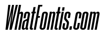 Neue Corp Bold Italic