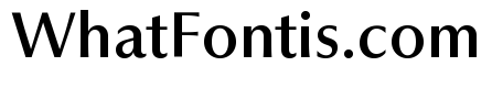 Museum Regular